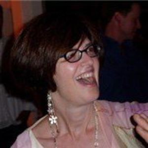 Meet your Posher, Sheri